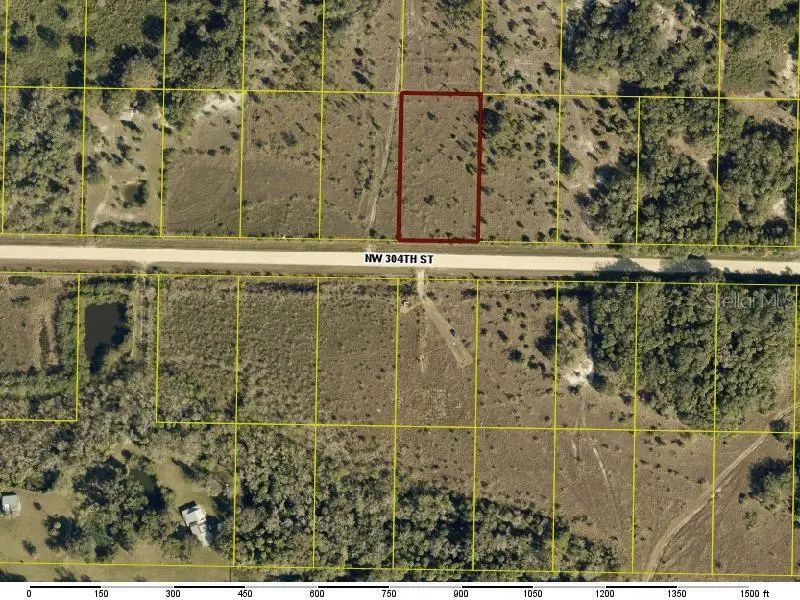 15463 NW 306th Street, Okeechobee, FL 34972 - Image #2