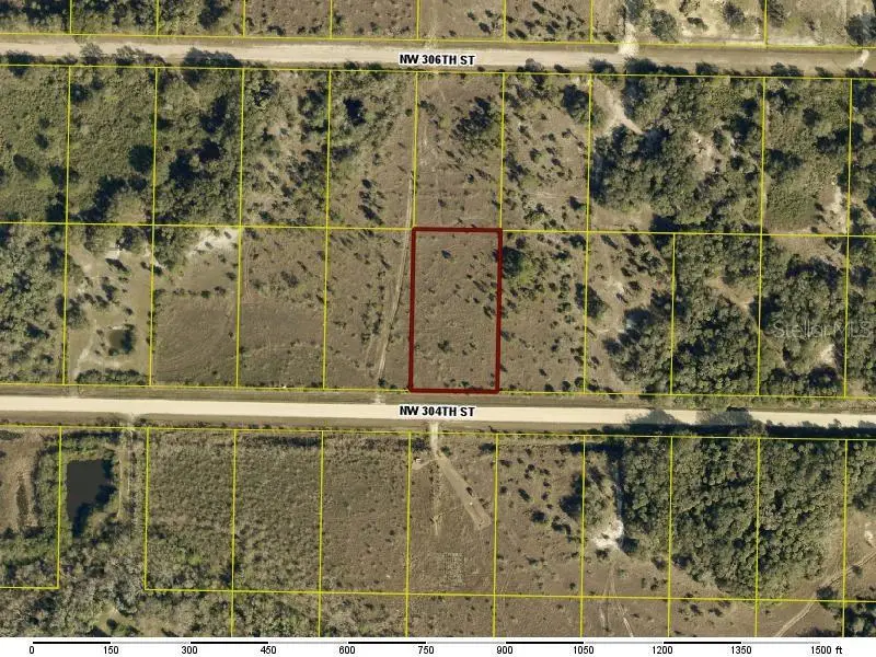 15463 NW 306th Street, Okeechobee, FL 34972 - Image #3