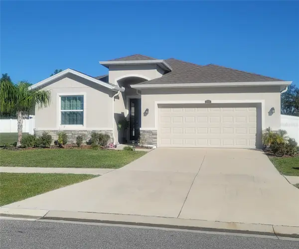 7238 Steer Blade Drive, ZEPHYRHILLS, FL 33541