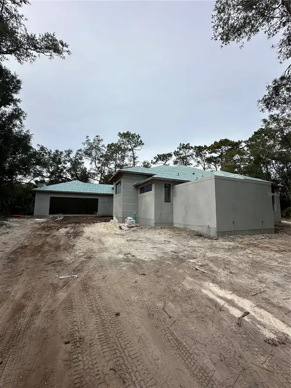 1848 Adrian Creek Blvd, PORT ORANGE, FL 32128