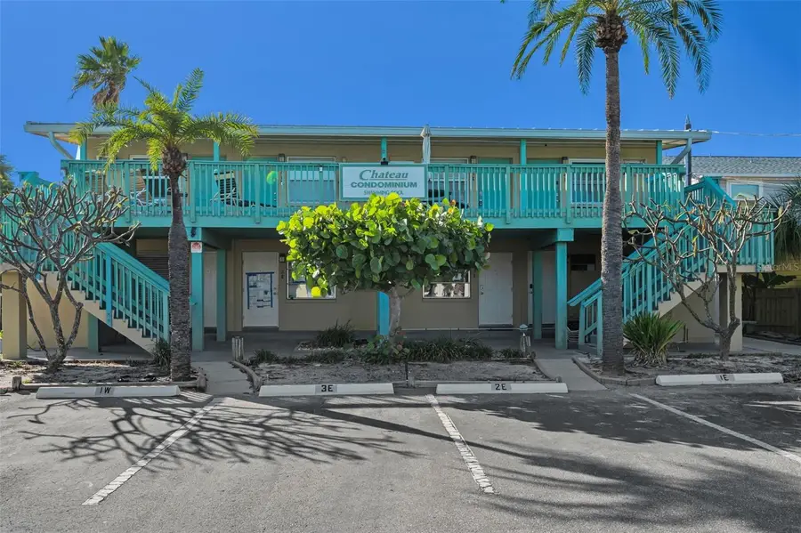 2700 Gulf Boulevard #W6, Belleair Beach, FL 33786 - Image #2