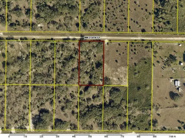 19674 NW 274th Street, OKEECHOBEE, FL 34972