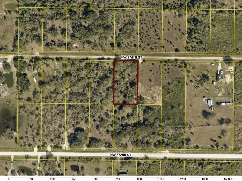 19674 NW 274th Street, Okeechobee, FL 34972 - Image #2