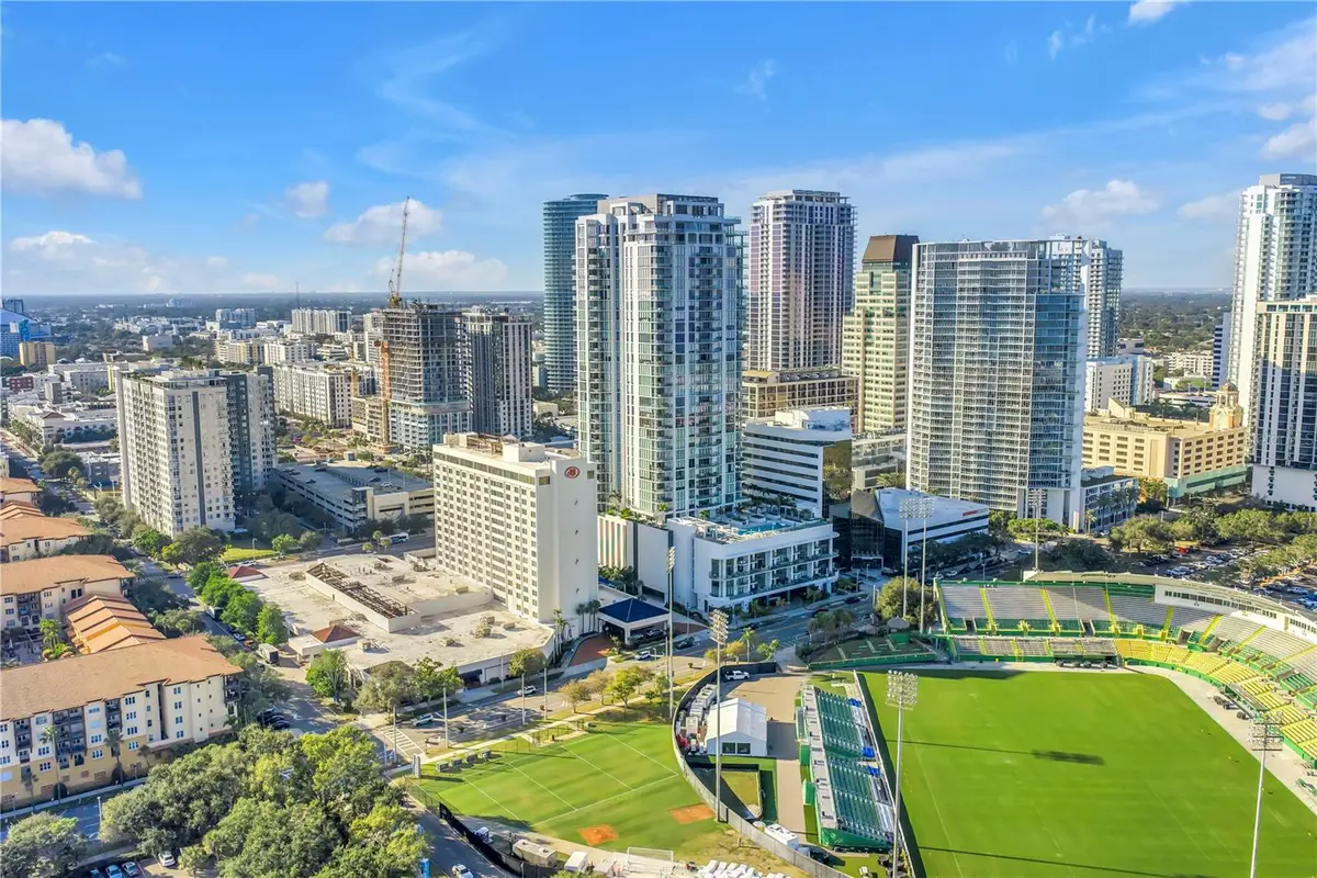 301 1st Street S #2504, Saint Petersburg, FL 33701 - Image #1