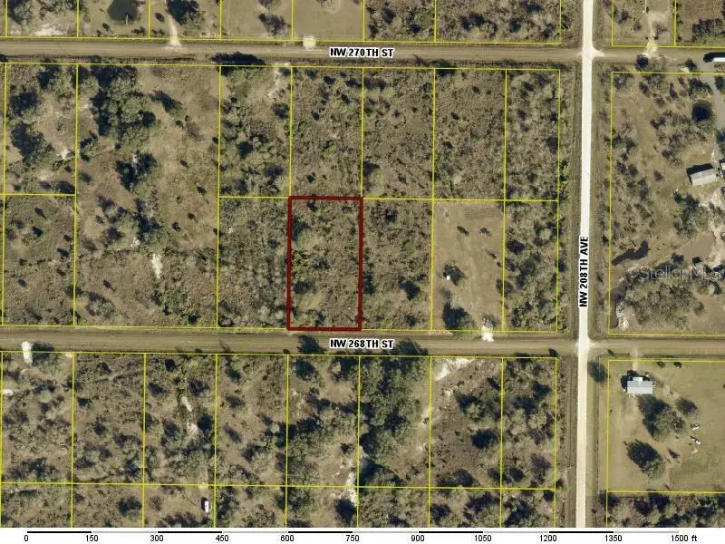 21177 NW 268th Street, Okeechobee, FL 34972 - Image #3