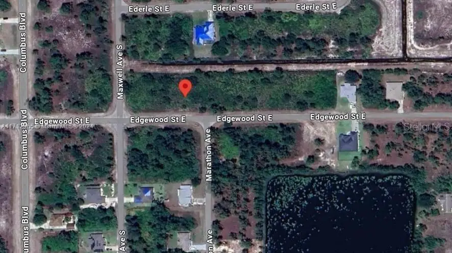 1219 Edgewood Street E, Lehigh Acres, FL 33974 - Image #2