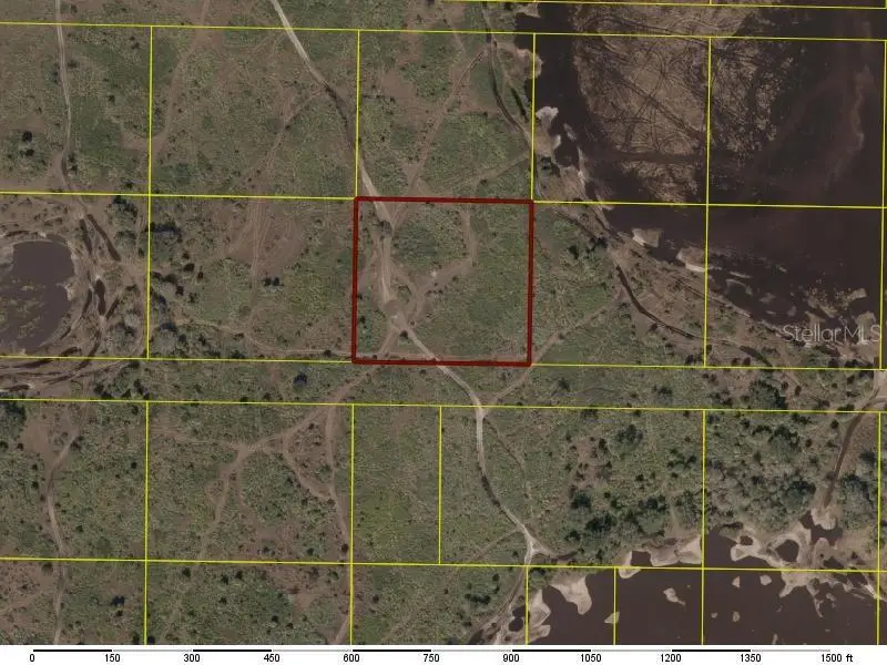 TBD Nw 304th Street, Okeechobee, FL 34972 - Image #1