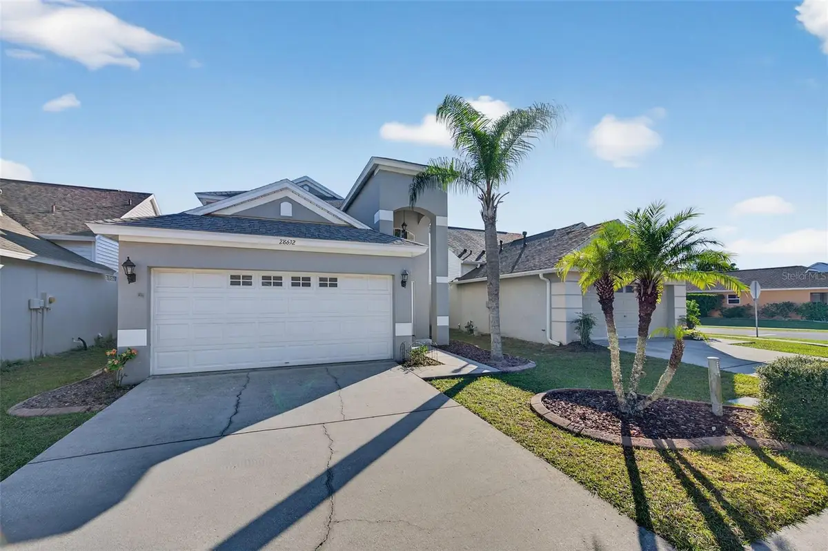 28632 Seashell Court, Wesley Chapel, FL 33545 - Image #1