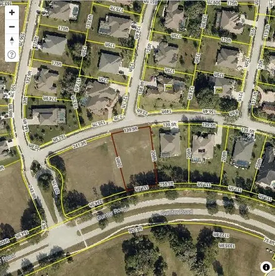 13822 Bassingthorpe Drive, Spring Hill, FL 34609 - Image #2