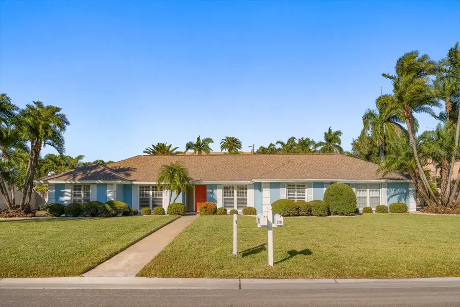 119 13th Street, Belleair Beach, FL 33786 - Image #2