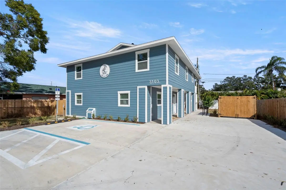 3103 16th Street N, Saint Petersburg, FL 33704 - Image #1