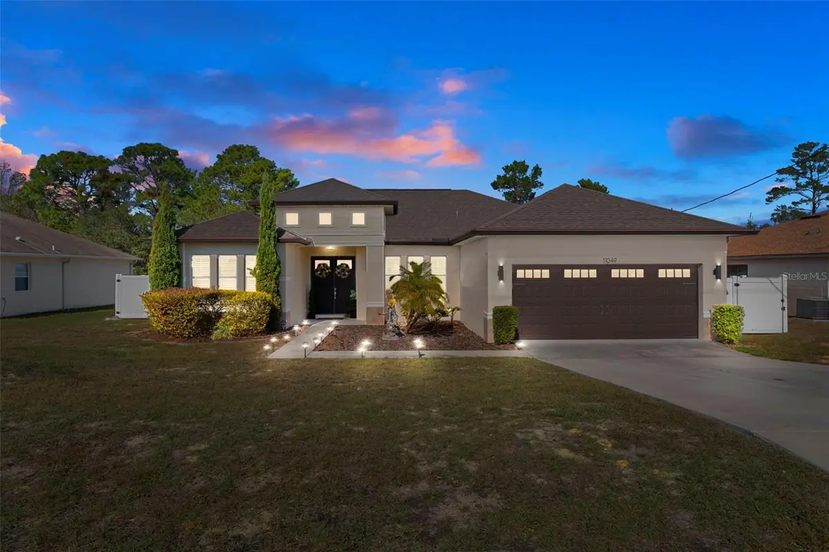 11049 Norvell Road, Spring Hill, FL 34608 - Image #1