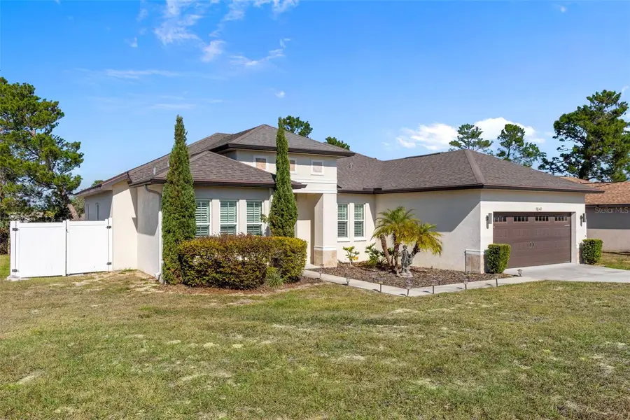 11049 Norvell Road, Spring Hill, FL 34608 - Image #3