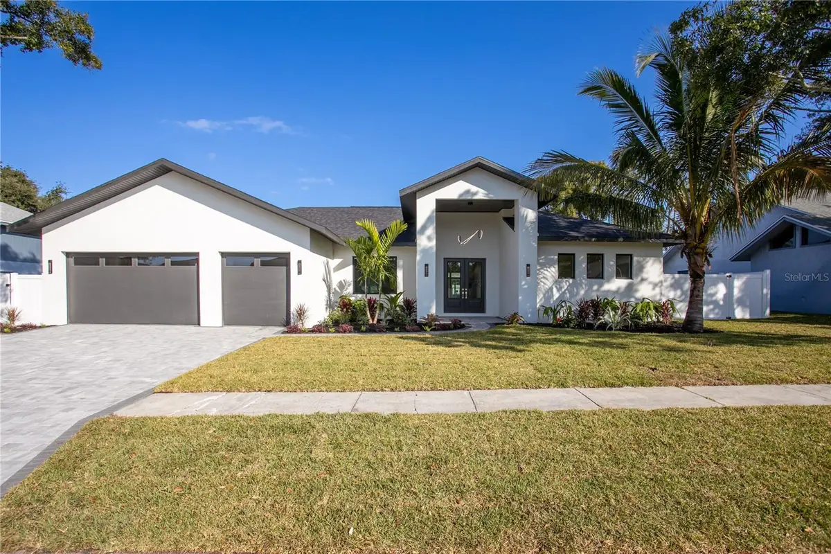 14447 Mark Drive, Largo, FL 33774 - Image #1