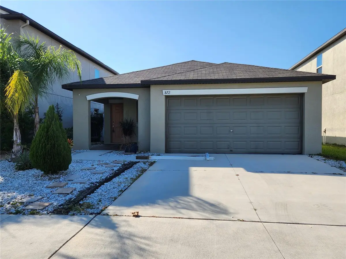 872 Olive Conch Street, Ruskin, FL 33570 - Image #1