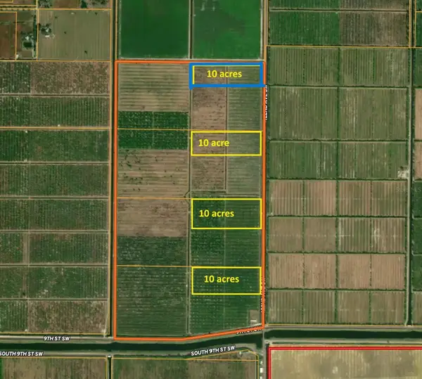 122nd Avenue, VERO BEACH, FL 32968