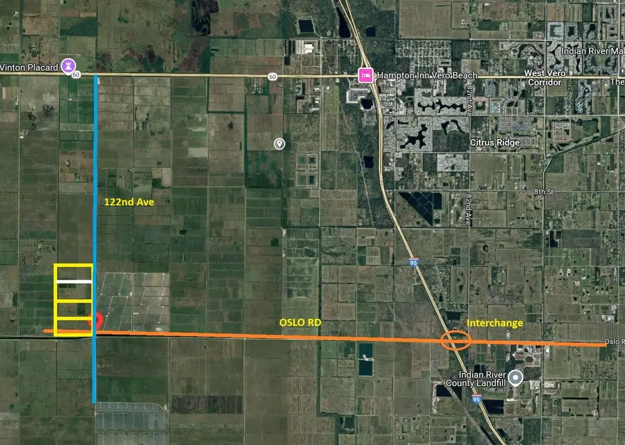 122nd Avenue, Vero Beach, FL 32968 - Image #3