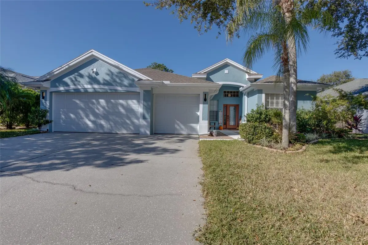 480 Bridle Path Way, Tarpon Springs, FL 34688 - Image #1