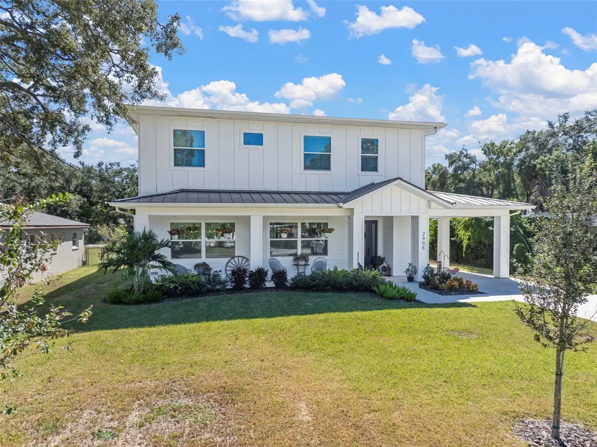 2908 W Marlin Avenue, Tampa, FL 33611 - Image #1