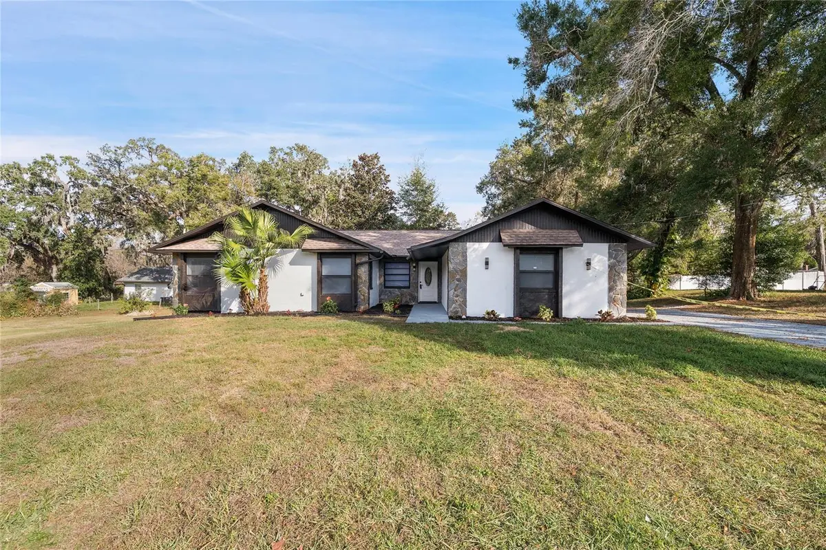 10190 Thayer Street, Brooksville, FL 34601 - Image #1