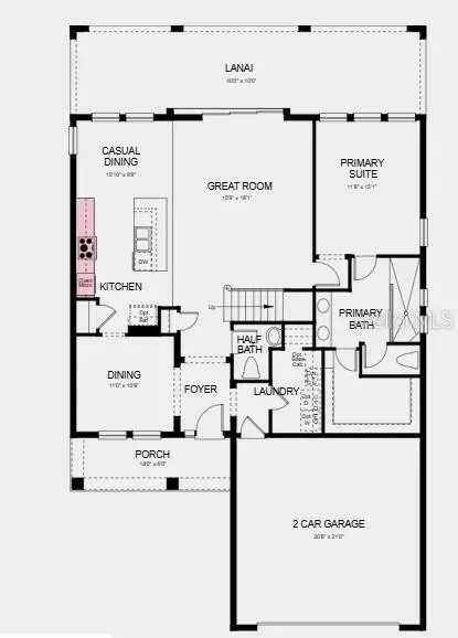 2261 Cypress Creek Street, Auburndale, FL 33823 - Image #2