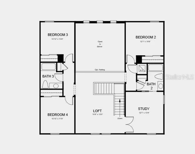 2261 Cypress Creek Street, Auburndale, FL 33823 - Image #3