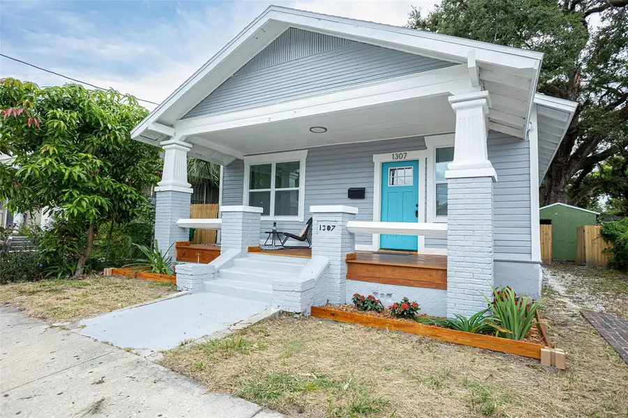 1307 E 20th Avenue, Tampa, FL 33605 - Image #2