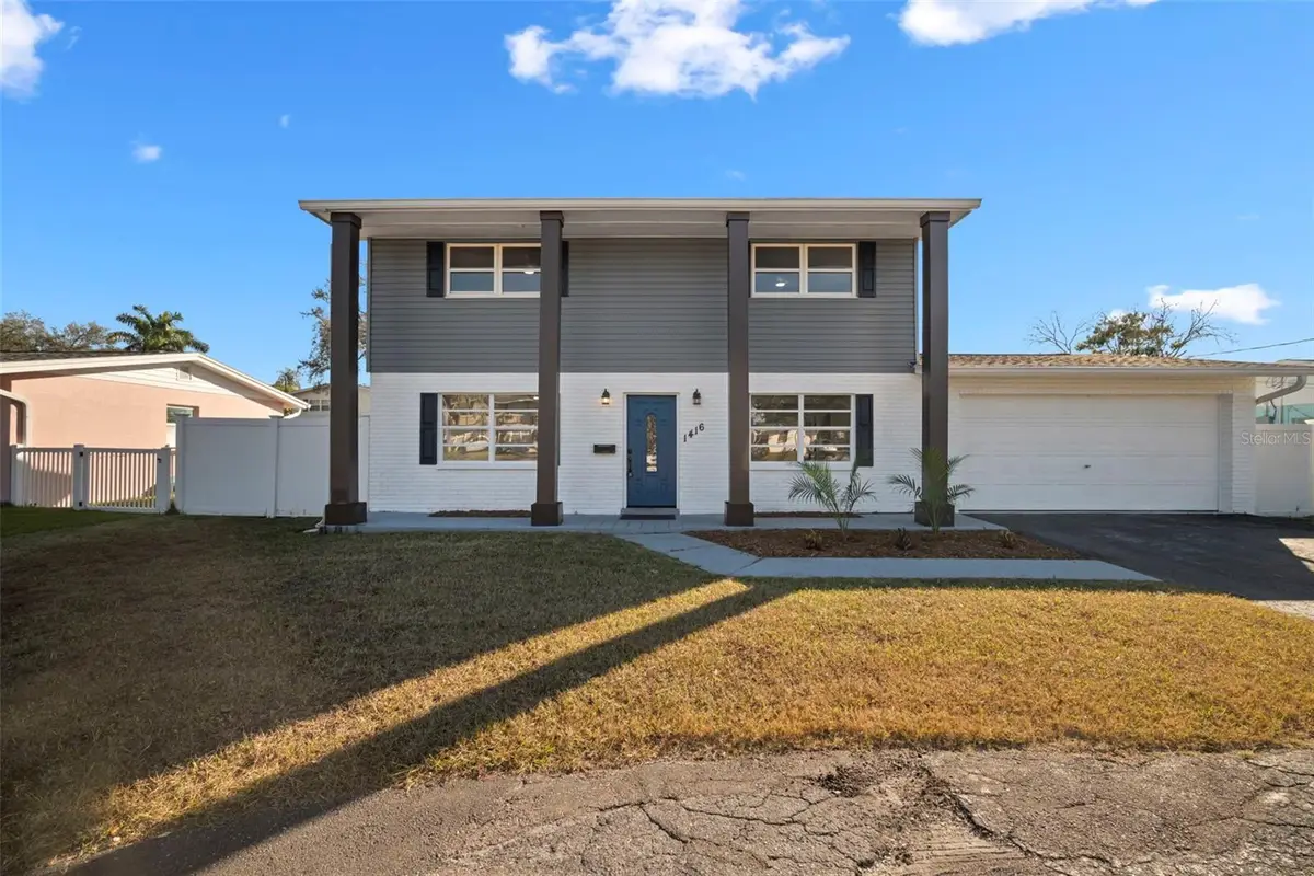 1416 83rd Avenue N, Saint Petersburg, FL 33701 - Image #1