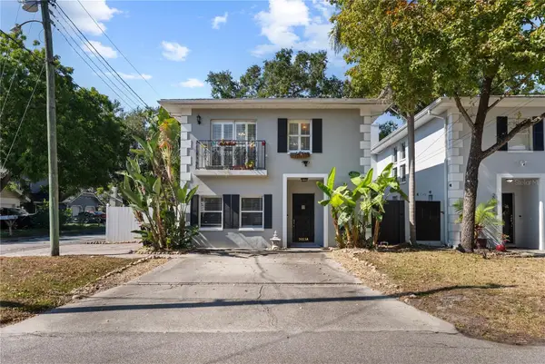 2023 S Carolina Avenue #A, TAMPA, FL 33629