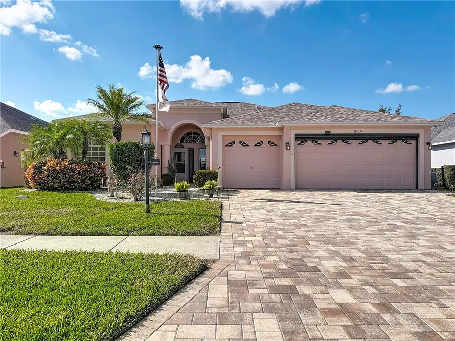 18535 Gentle Breeze Court, Hudson, FL 34667 - Image #3