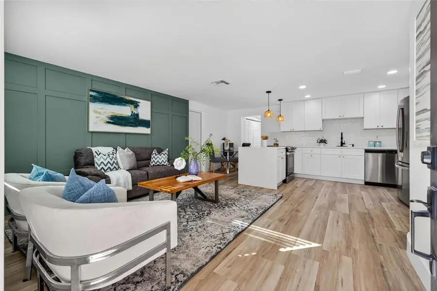 1102 E Lambright Street, Tampa, FL 33604 - Image #2