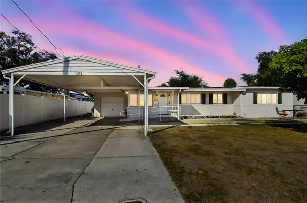 4315 W Fair Oaks Avenue, TAMPA, FL 33611