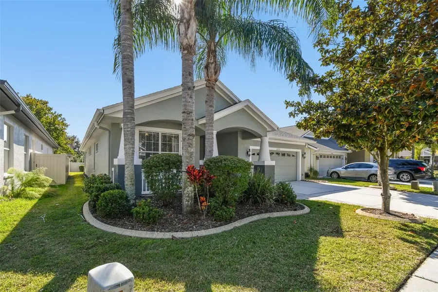 21753 Garden Walk Loop, Land O Lakes, FL 34637 - Image #2