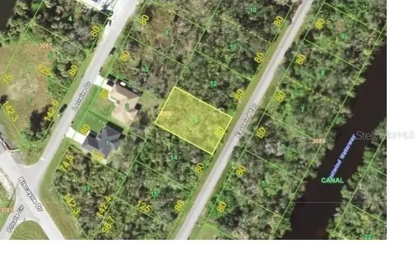 2151 Eastwind Terrace, PORT CHARLOTTE, FL 33953