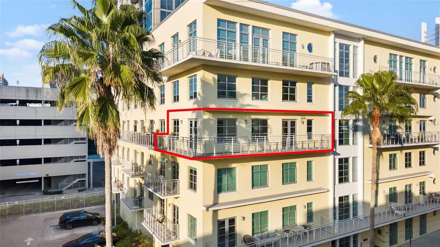 1212 E Whiting Street #402, Tampa, FL 33602 - Image #2