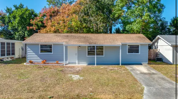 4335 Las Vegas Drive, NEW PORT RICHEY, FL 34653