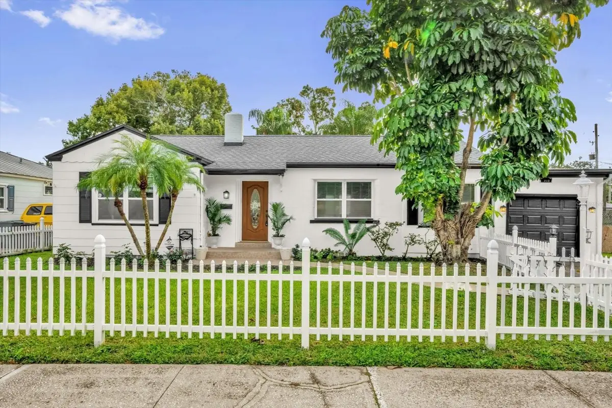 918 W Smith Street, Orlando, FL 32804 - Image #1