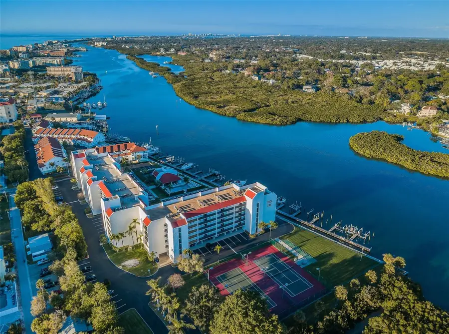 19111 Vista Bay Drive #211, Indian Shores, FL 33785 - Image #3