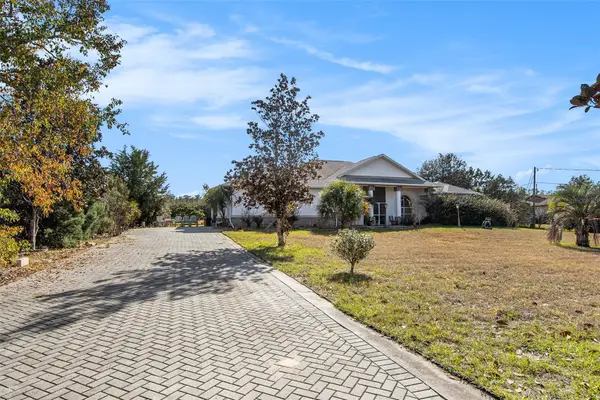 570 E Bismark Street, HERNANDO, FL 34442