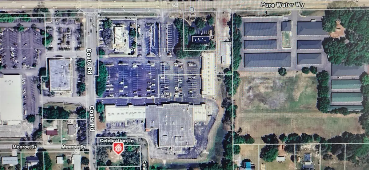 4836 Coats Road, Zephyrhills, FL 33541 - Image #1