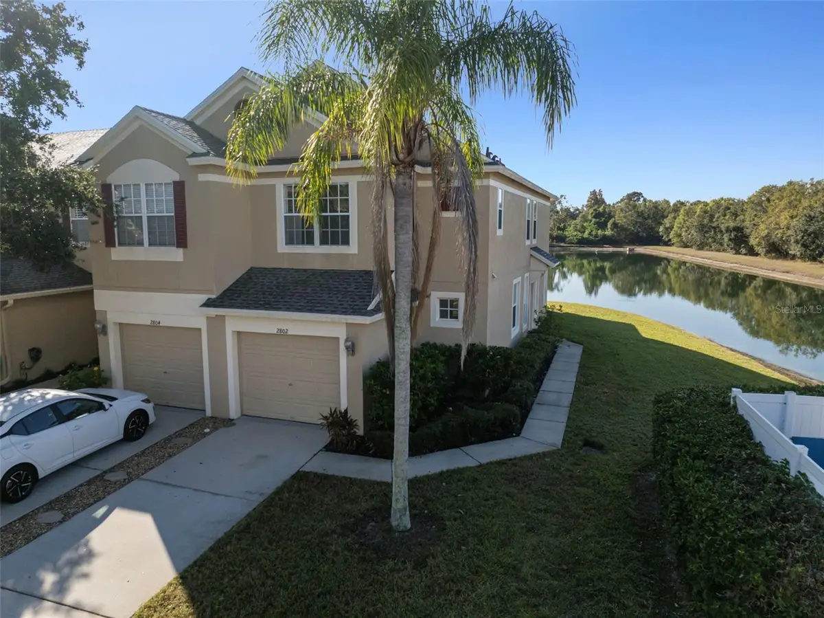 2802 Conch Hollow Drive, Brandon, FL 33511 - Image #1