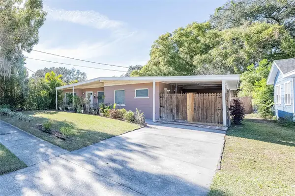 1713 S Lincoln Avenue, LAKELAND, FL 33803