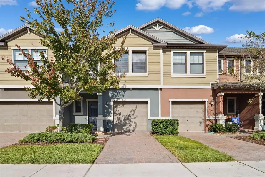 3430 Pine Ribbon Drive, Land O Lakes, FL 34638 - Image #2