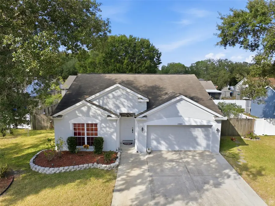 26843 Roseann Place, Lutz, FL 33559 - Image #2