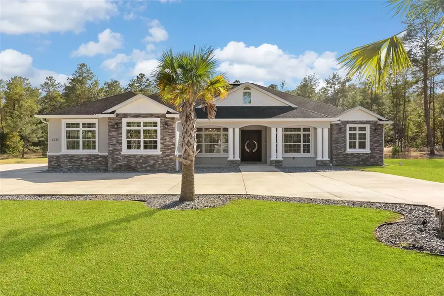 4430 SW 177th Street, Ocala, FL 34473 - Image #2
