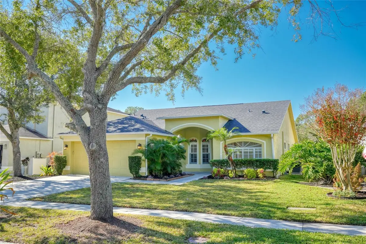 15404 Sir Maxwell Court, Odessa, FL 33556 - Image #1