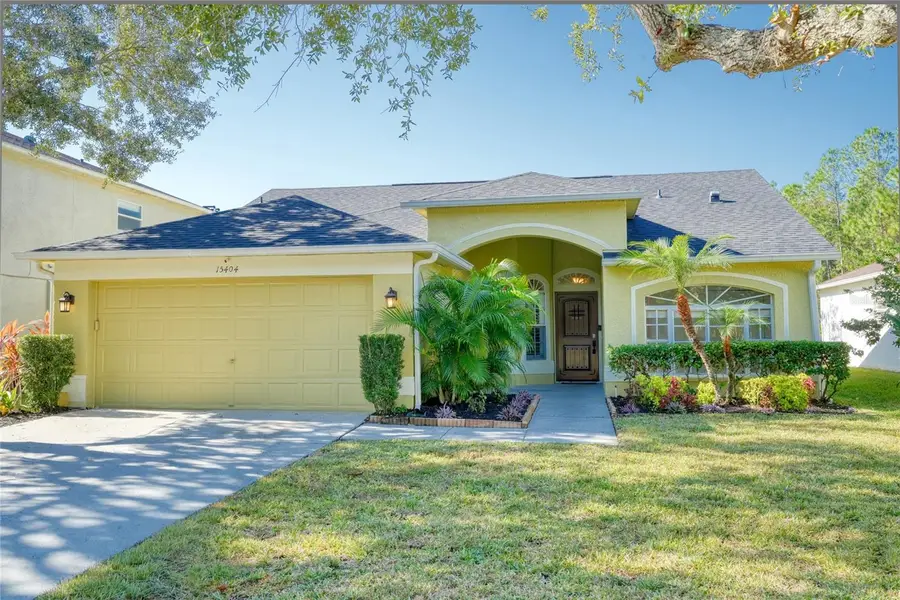 15404 Sir Maxwell Court, Odessa, FL 33556 - Image #2