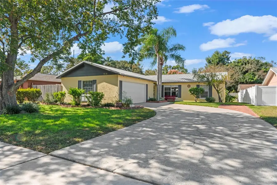 918 York Drive, Brandon, FL 33510 - Image #2