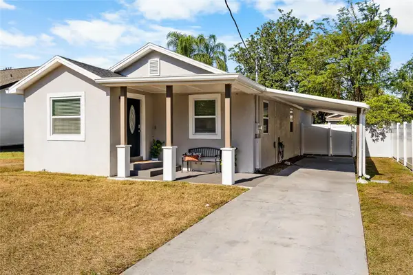 1425 W Wood Street, TAMPA, FL 33604