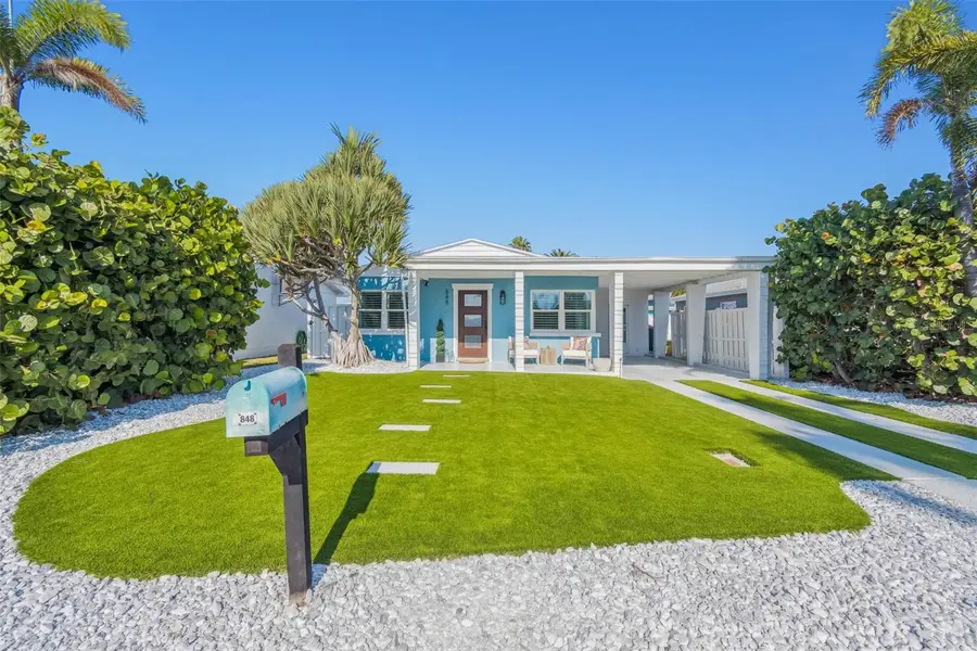 848 180th Avenue E, Redington Shores, FL 33708 - Image #2